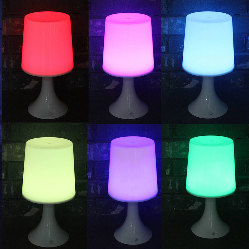 Eternal Desktop Night Light & Reviews Wayfair